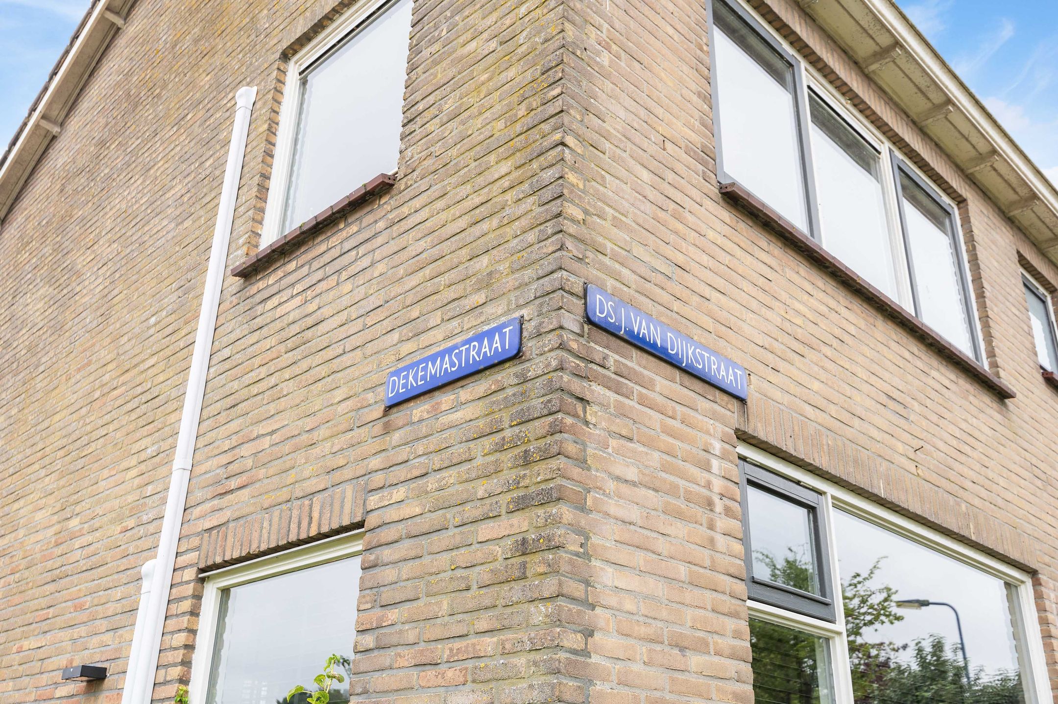 Foto 51 van Ds J van Dijkstraat 1