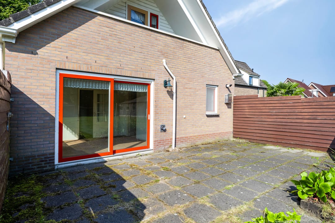 Foto 31 van Nieuwediep 19