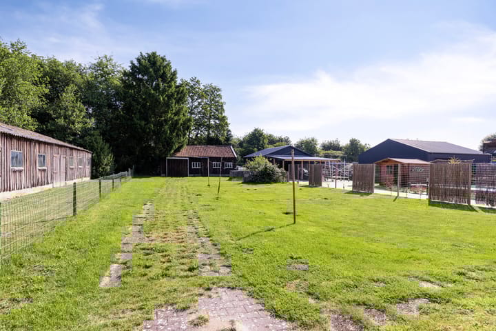 Photo 34 of Nieuwediep 19