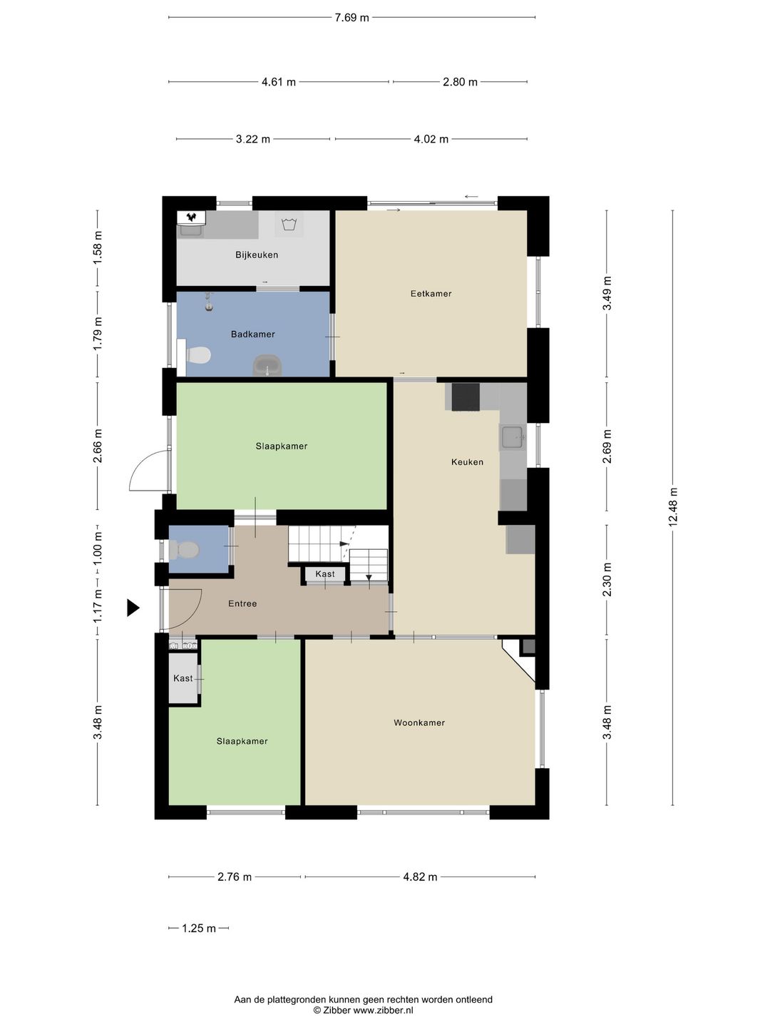 Foto 37 van Nieuwediep 19