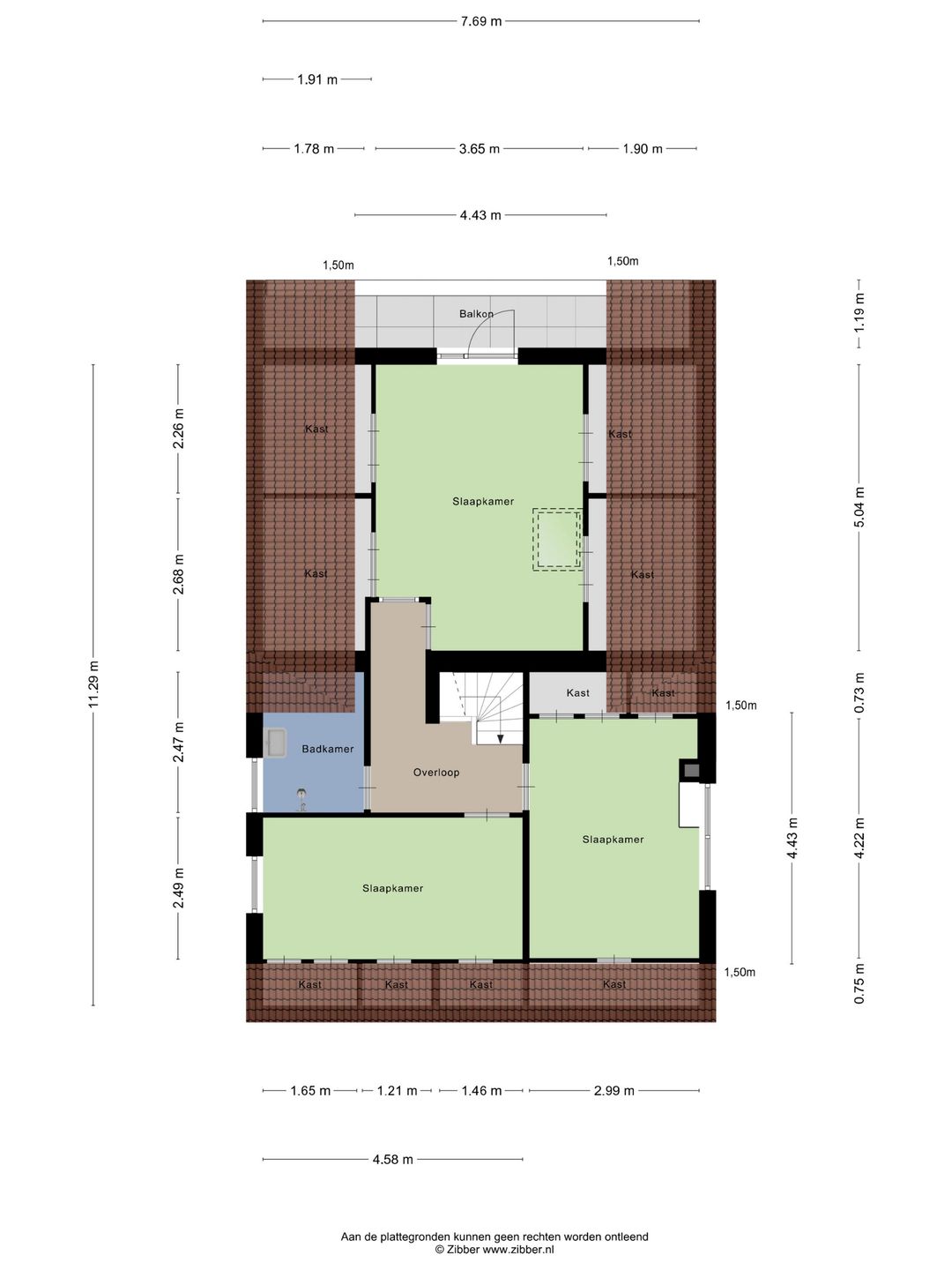 Foto 38 van Nieuwediep 19