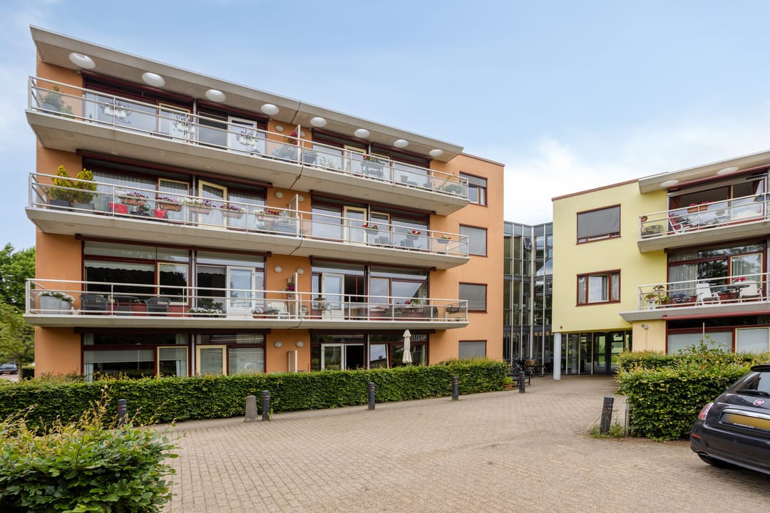 Foto 31 van Nieuw-Schoonoord 172