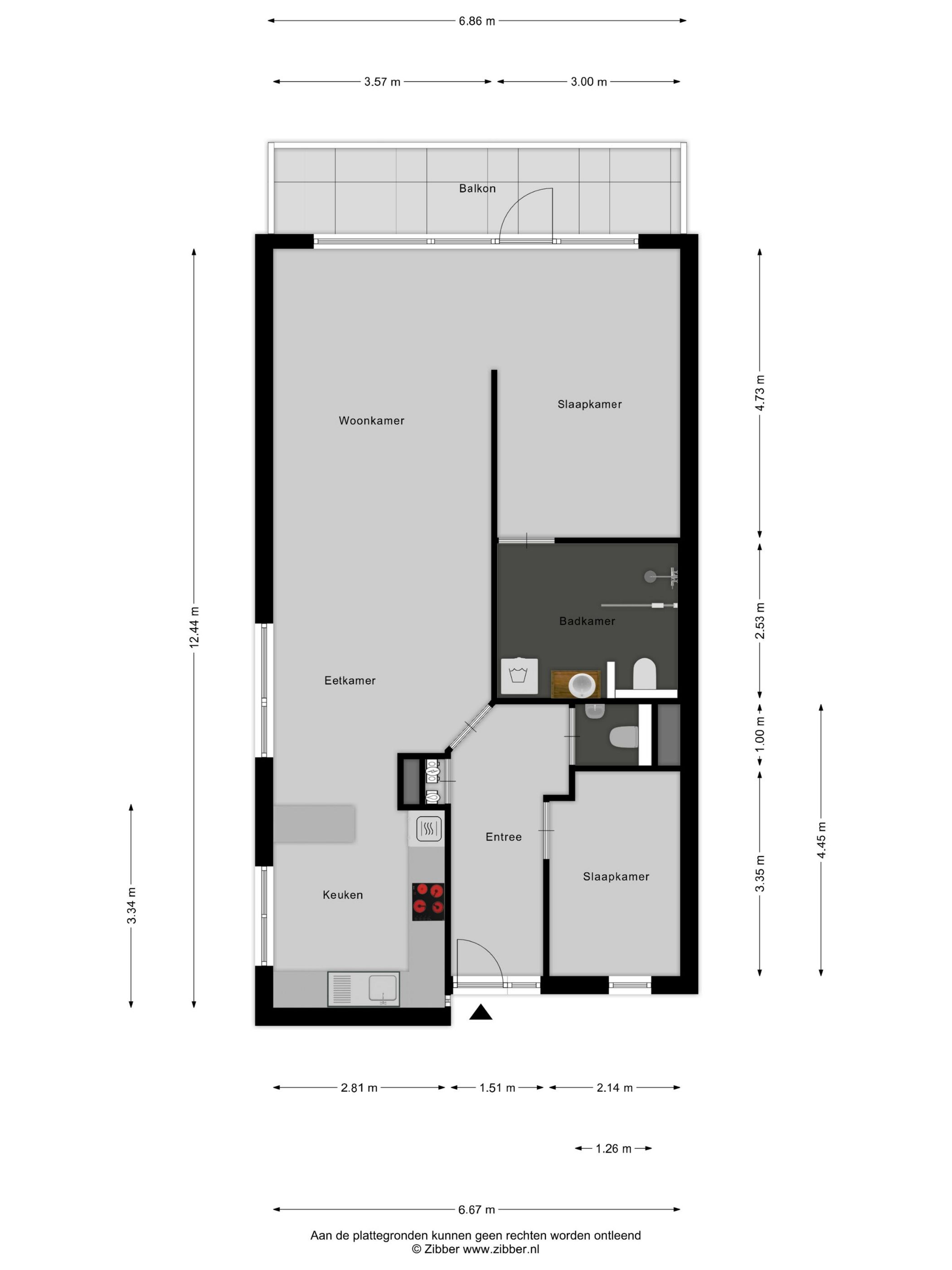 Foto 33 van Nieuw-Schoonoord 172