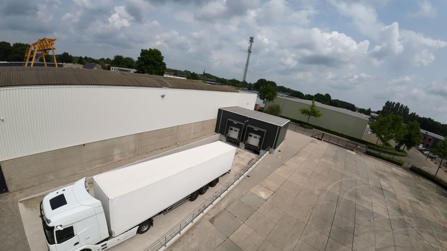 Bekijk foto 5 van Overweg 1