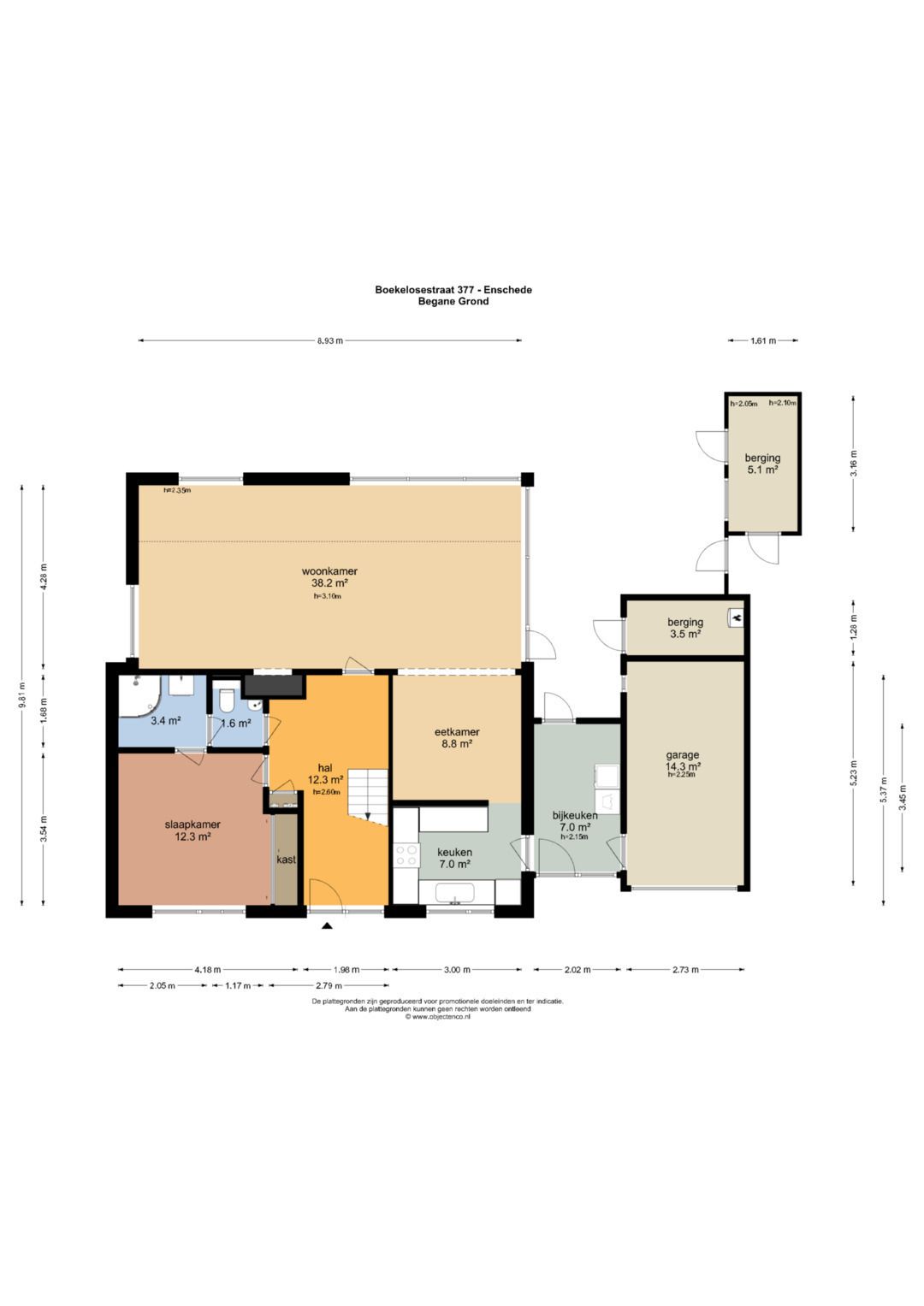 Photo 47 of Boekelosestraat 377