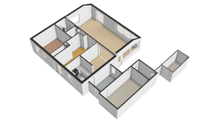 Photo 48 of Boekelosestraat 377