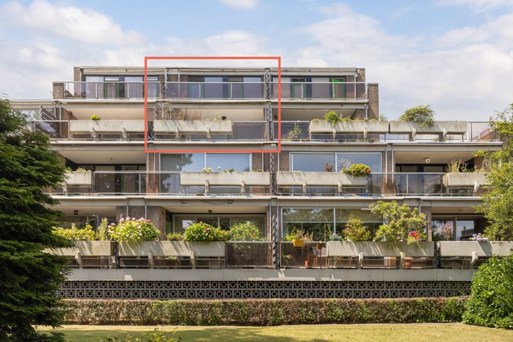 Foto 1 van Vredenburg 78