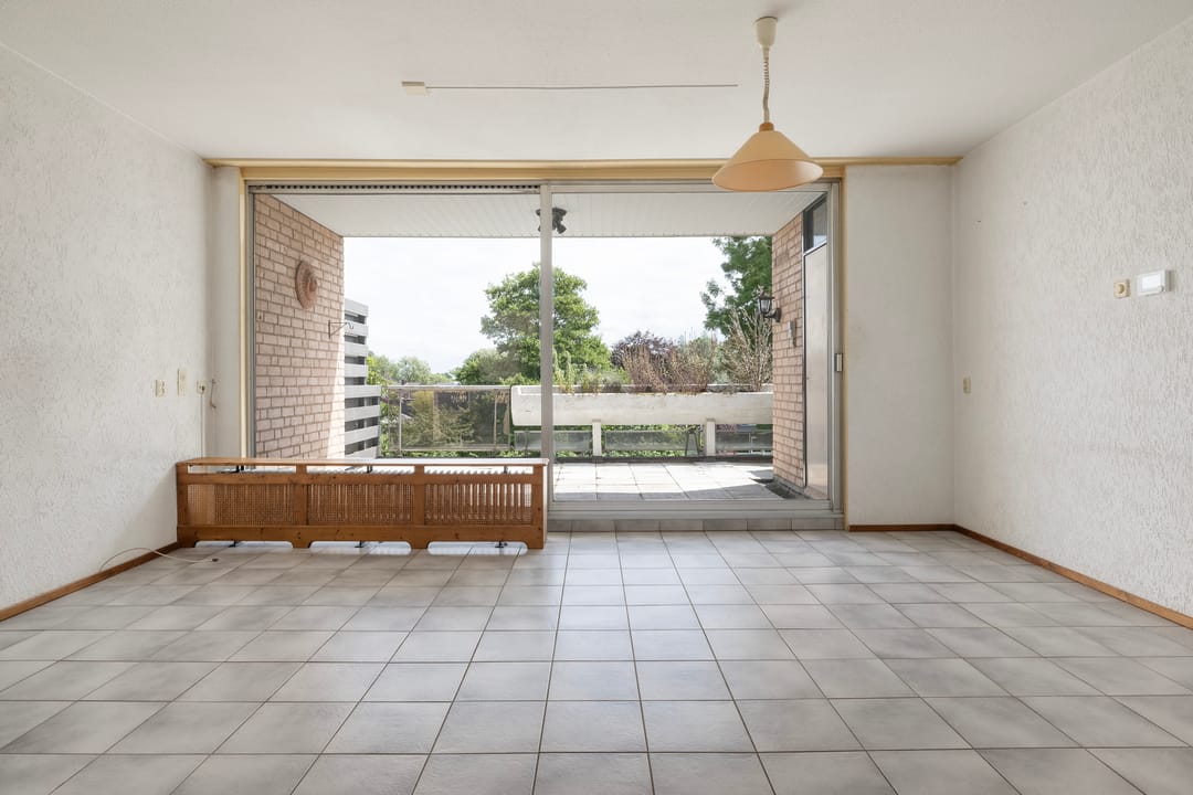 Foto 2 van Vredenburg 78