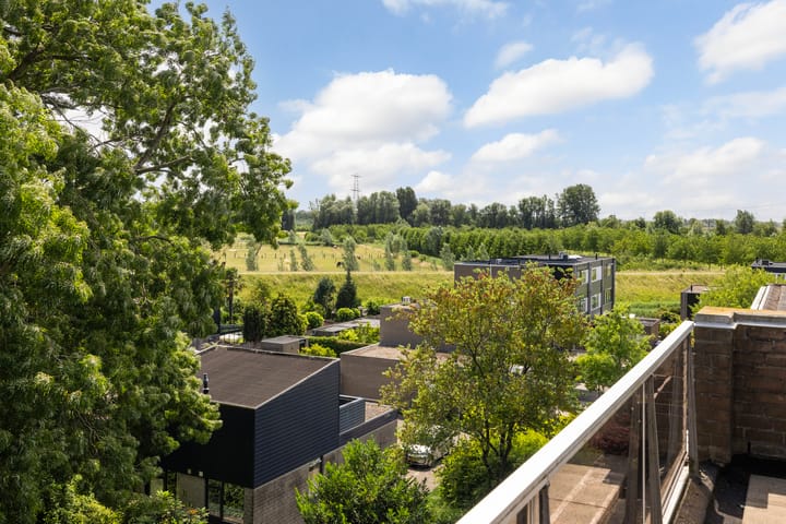 Foto 4 van Vredenburg 78