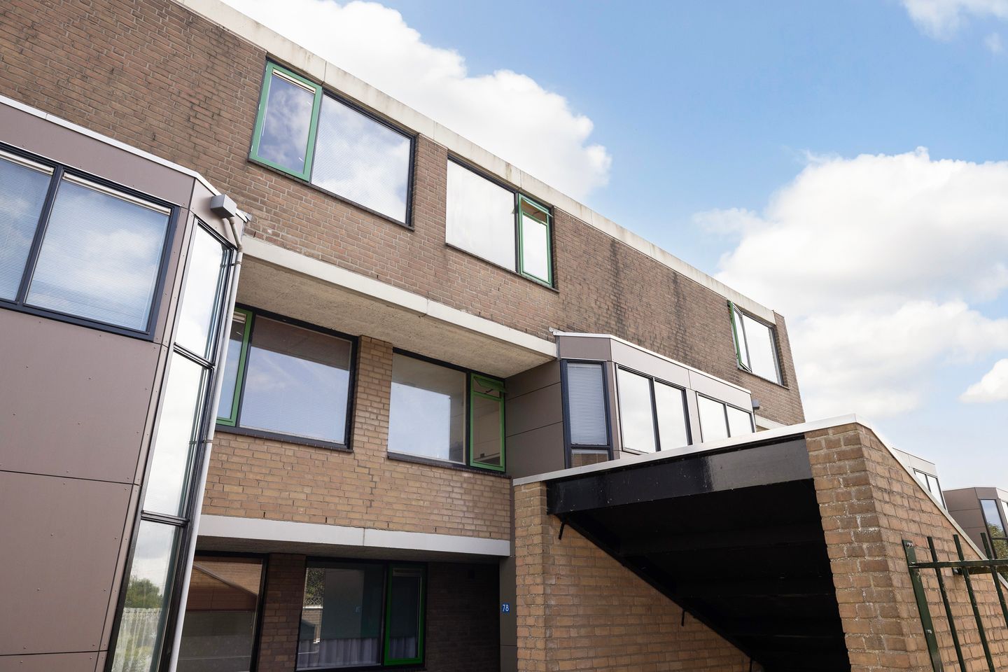 Foto 5 van Vredenburg 78