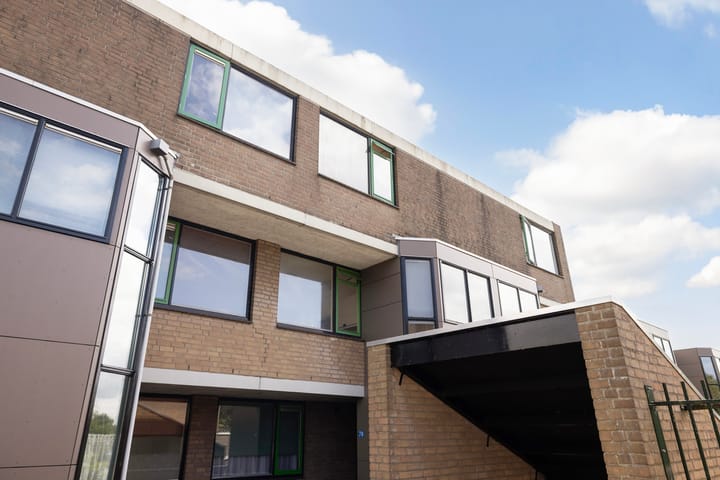 Foto 5 van Vredenburg 78