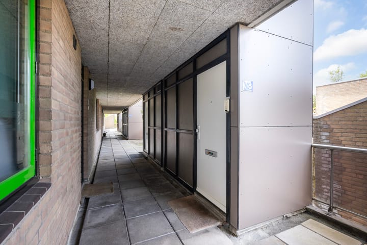 Foto 7 van Vredenburg 78