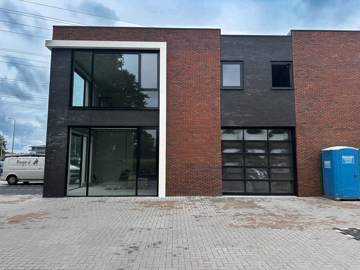 Marconistraat 33, Zwolle