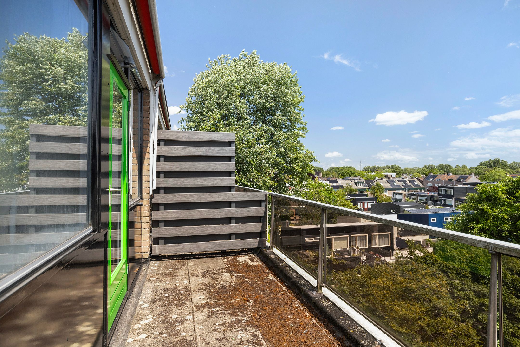 Foto 24 van Vredenburg 78