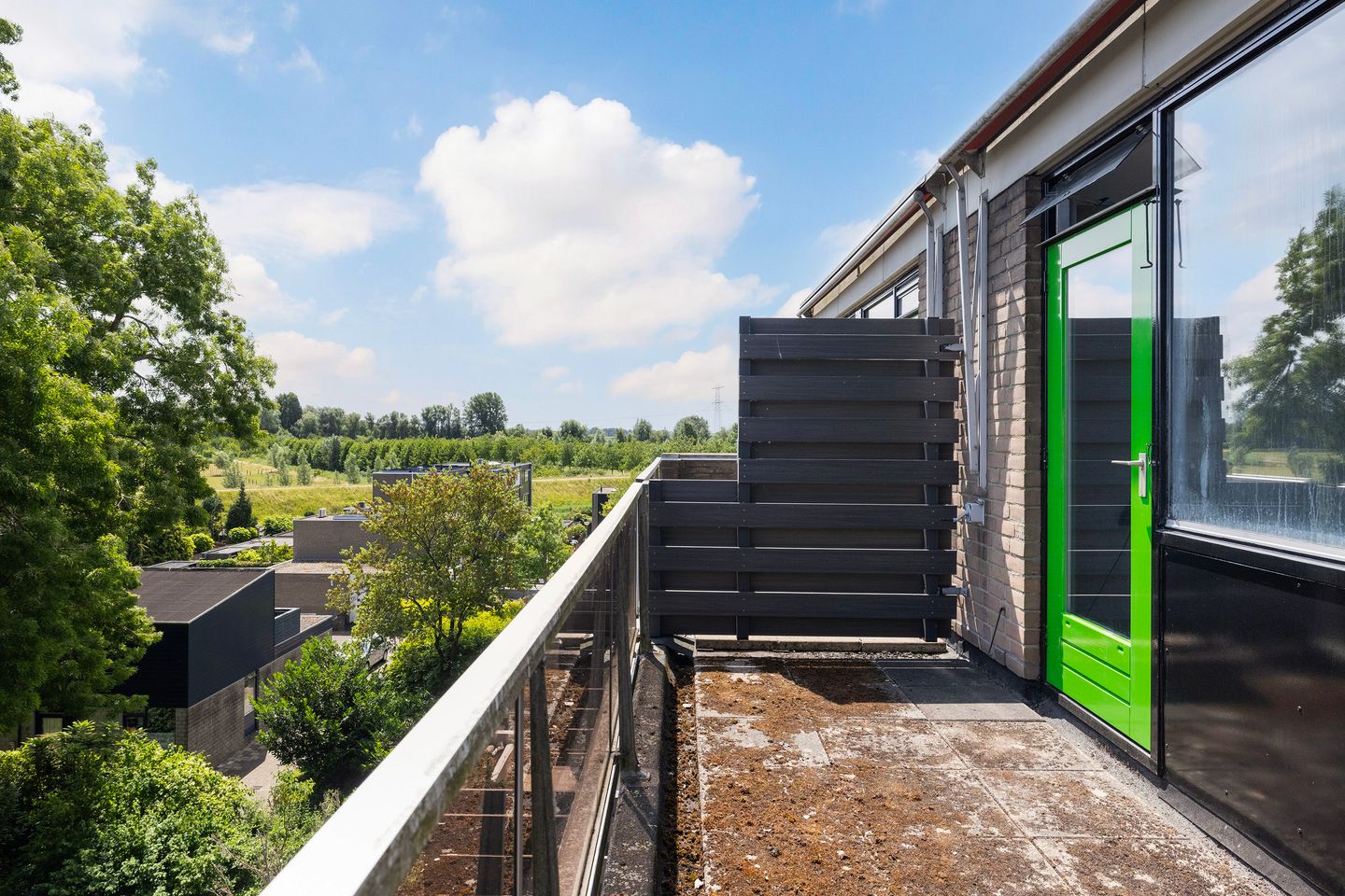 Foto 25 van Vredenburg 78