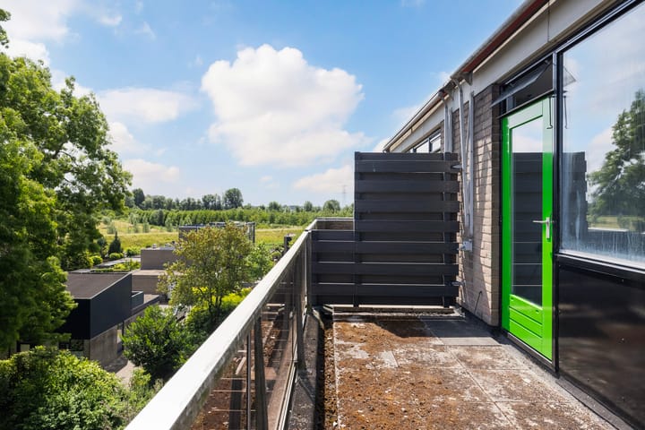 Foto 25 van Vredenburg 78