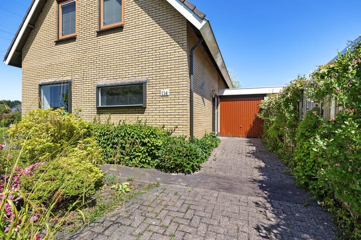 Foto 5 van Flevo 114