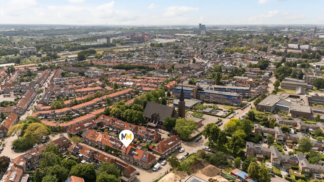 Foto 2 van Beerninkstraat 17