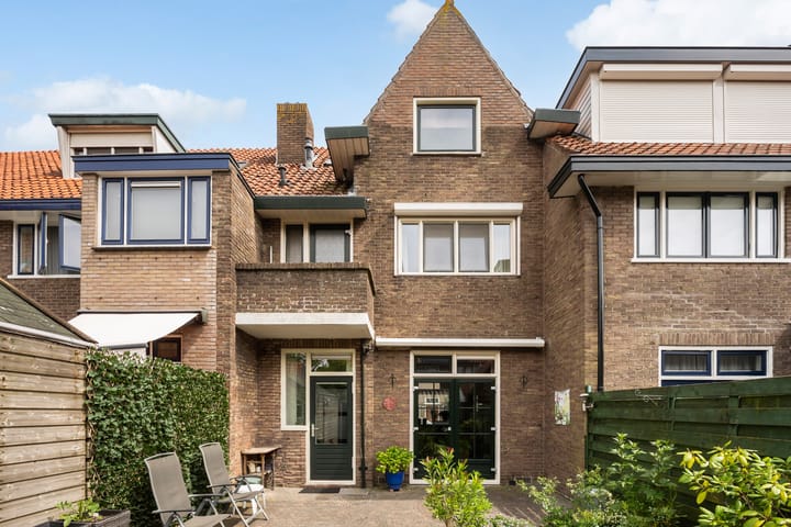 Foto 3 van Beerninkstraat 17