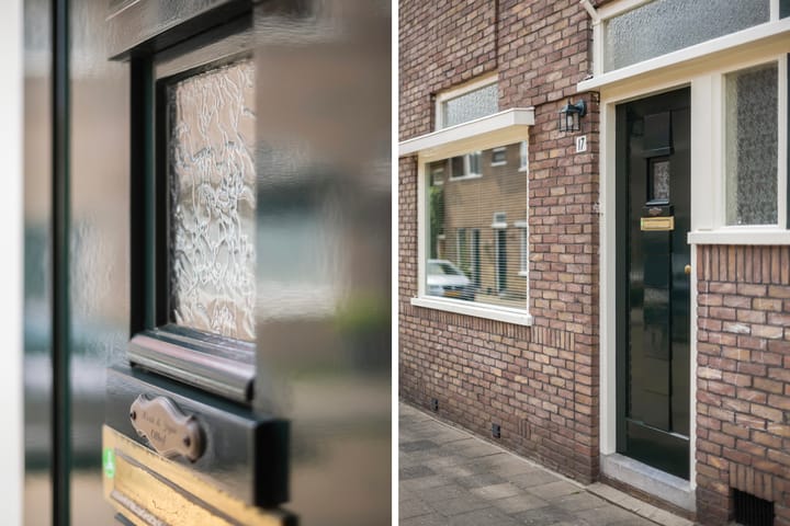 Foto 5 van Beerninkstraat 17