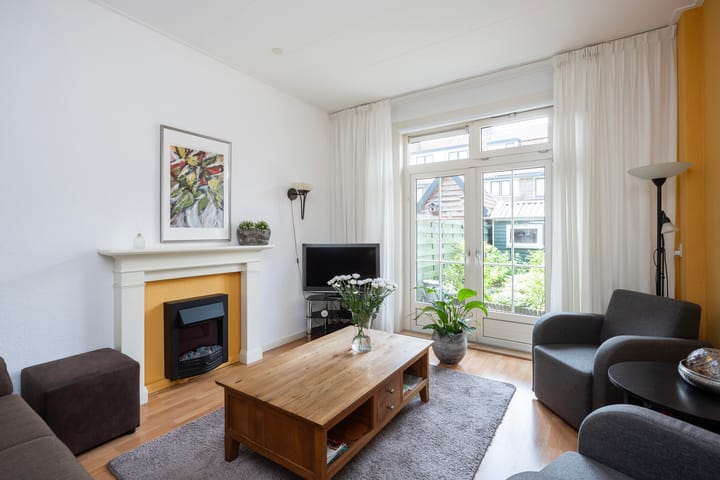 Photo 10 of Beerninkstraat 17