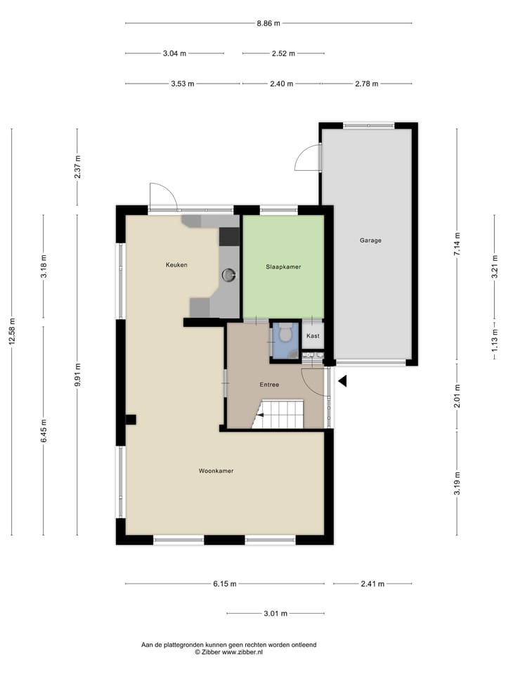 Foto 41 van Flevo 114