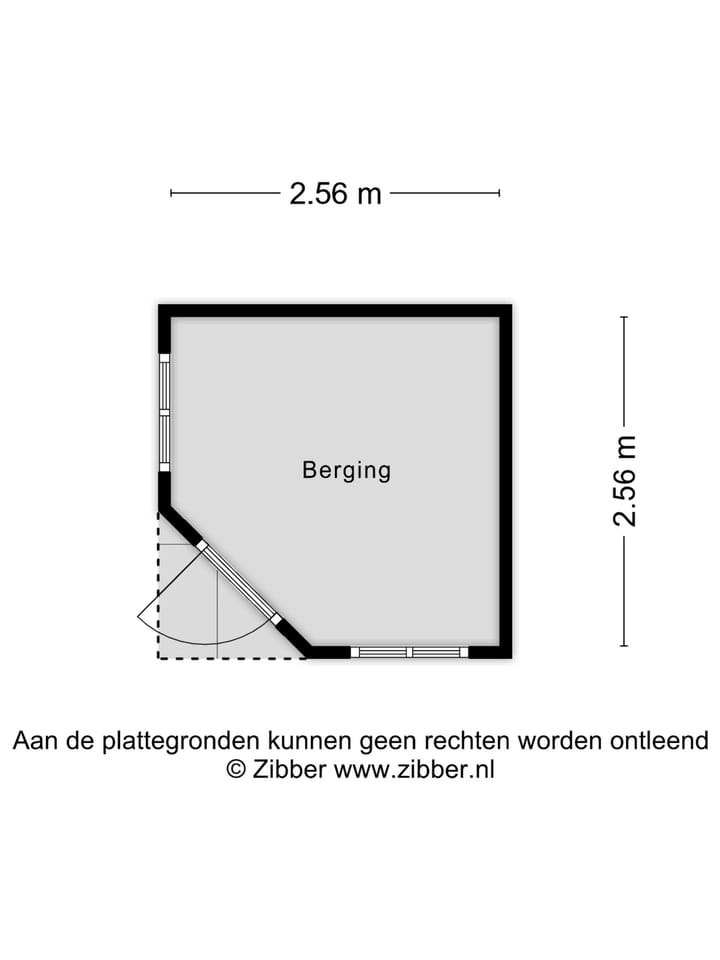 Foto 43 van Flevo 114