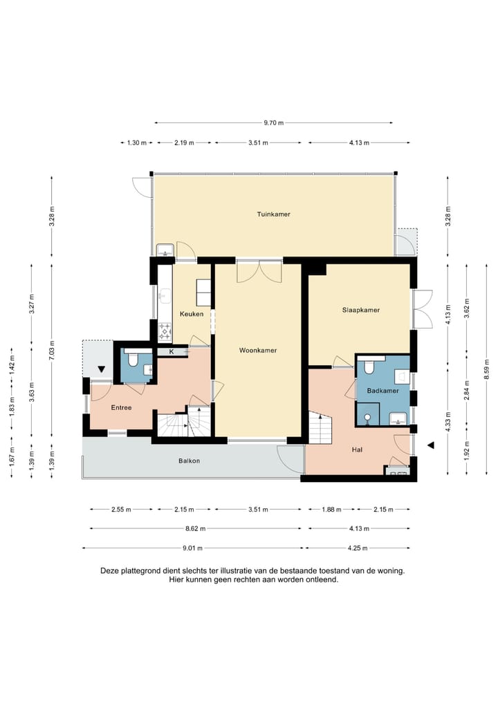 Foto 34 van Pastoor Laevenstraat 31