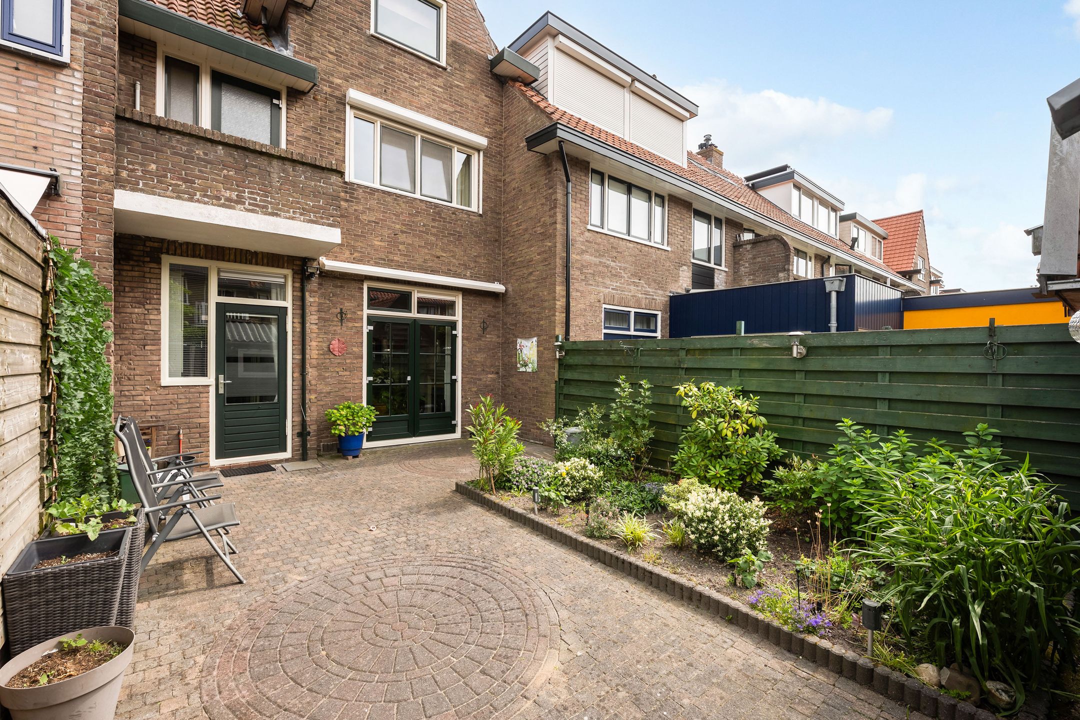 Foto 30 van Beerninkstraat 17