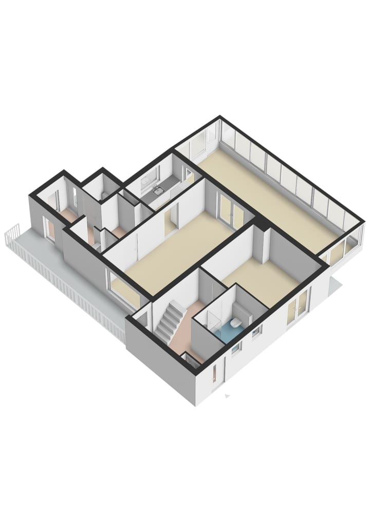 Foto 35 van Pastoor Laevenstraat 31