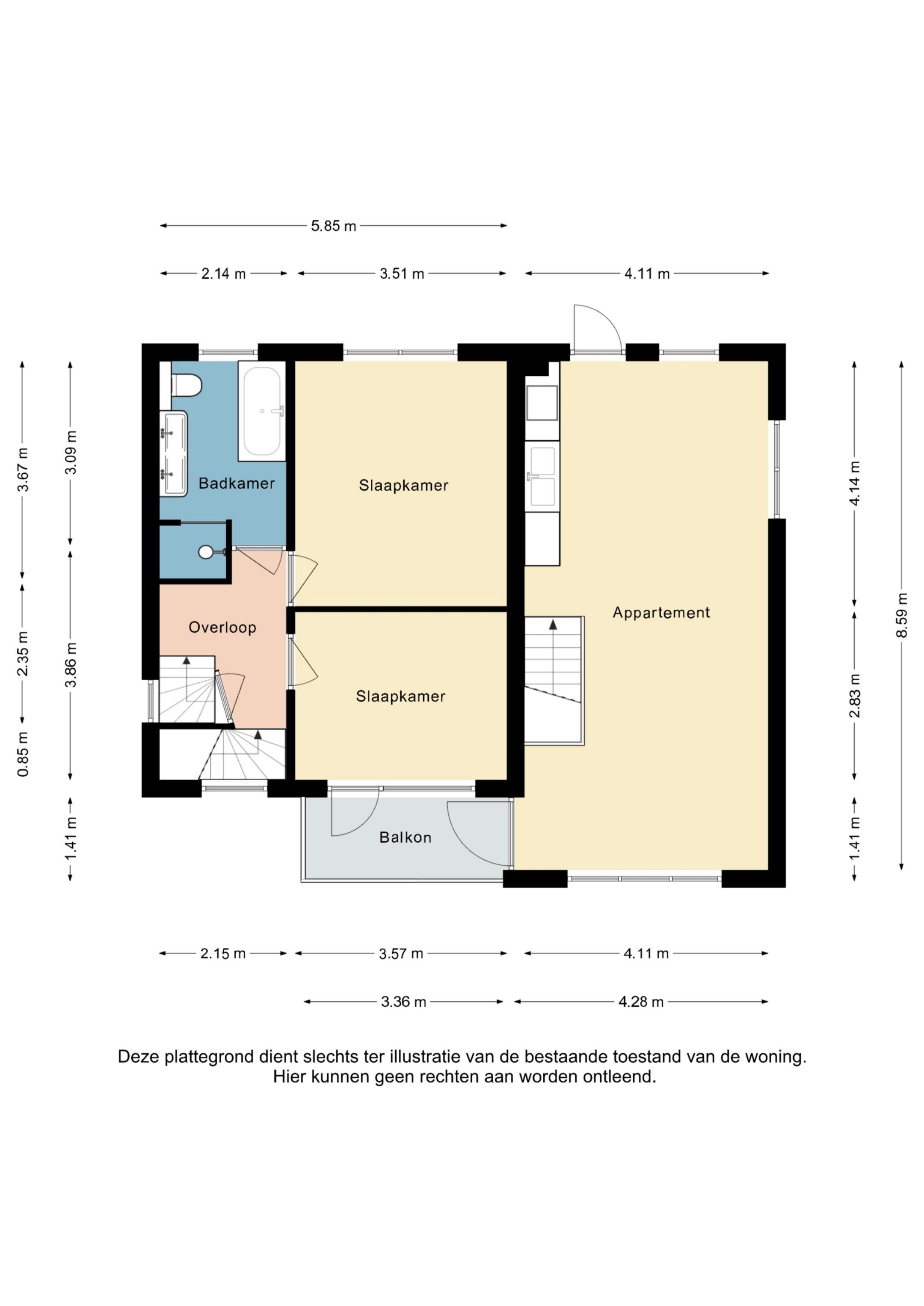 Photo 36 of Pastoor Laevenstraat 31