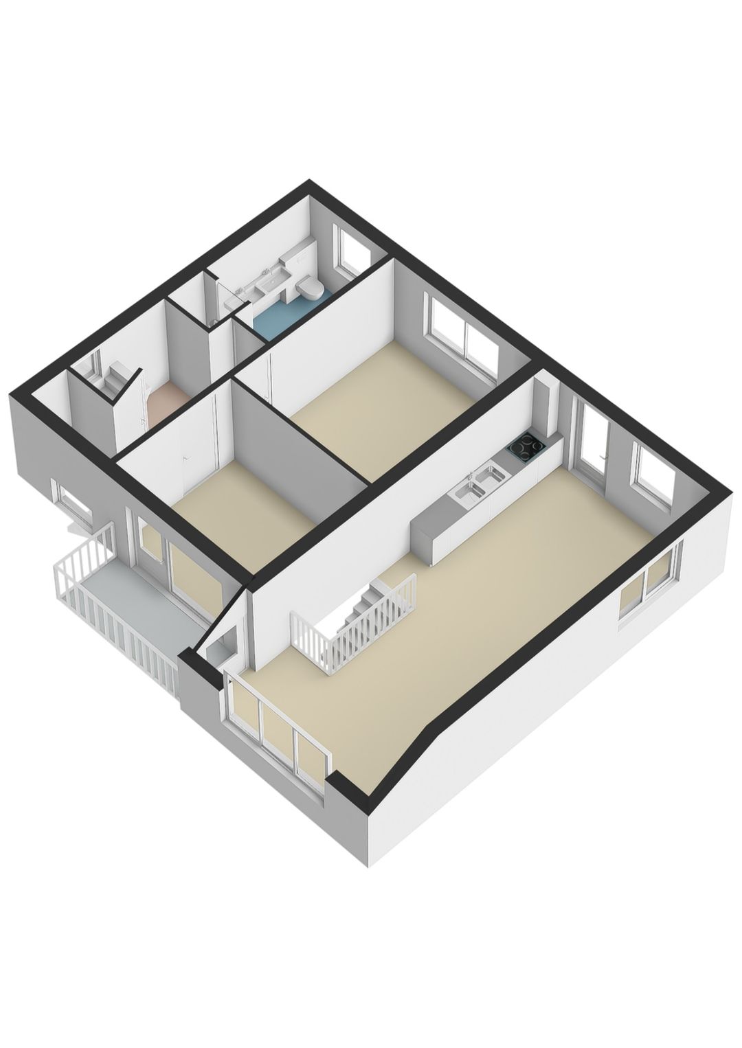 Photo 37 of Pastoor Laevenstraat 31