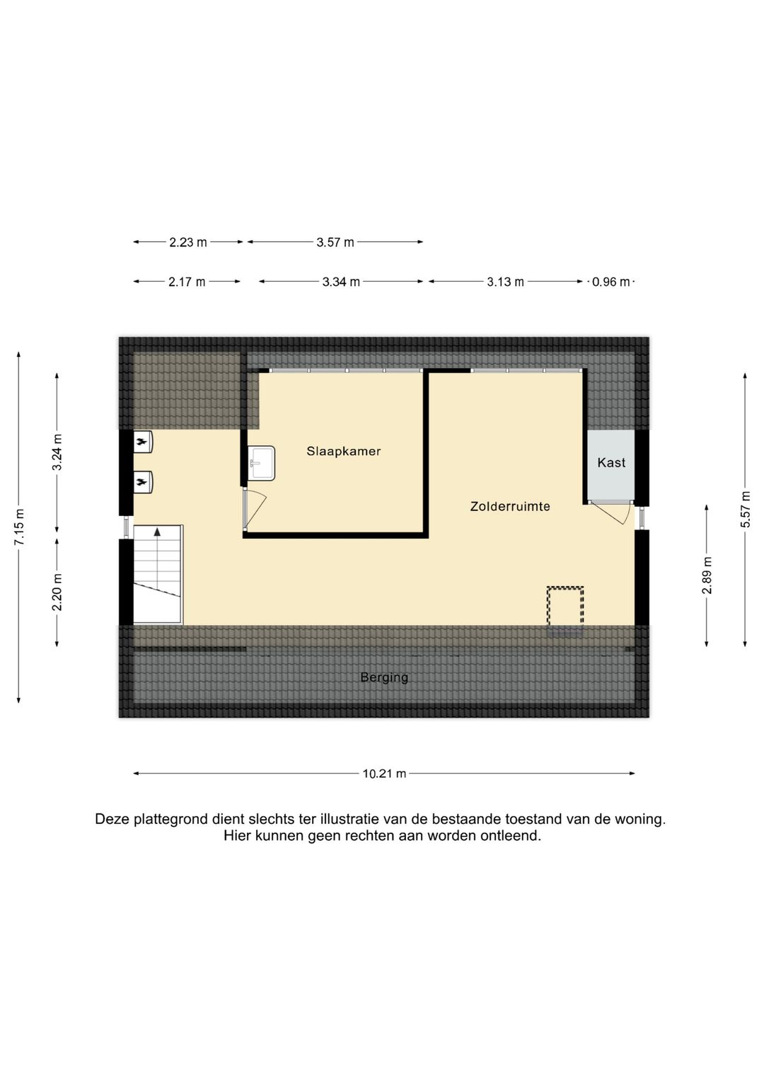 Photo 38 of Pastoor Laevenstraat 31