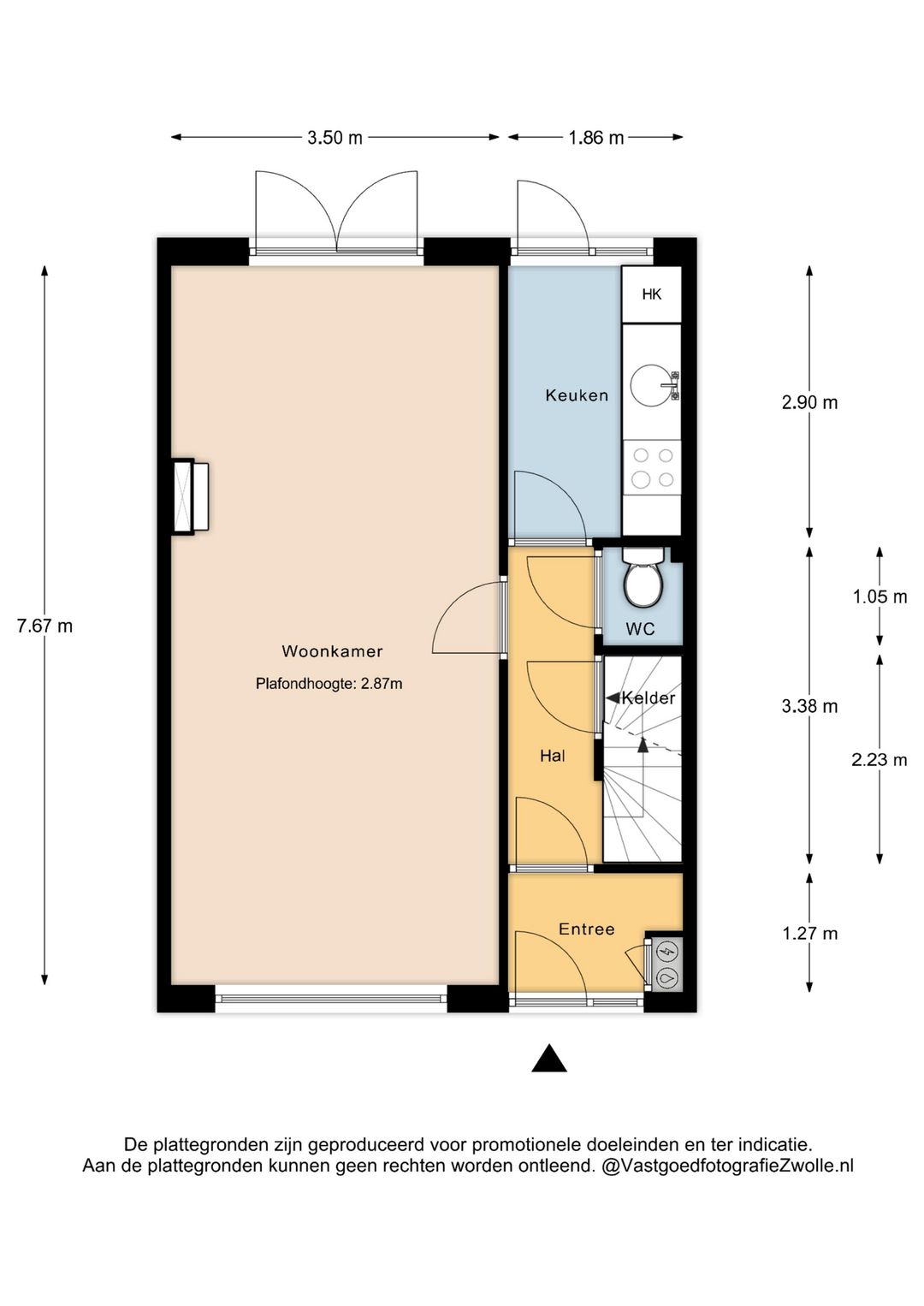 Foto 37 van Beerninkstraat 17