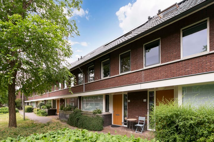 Foto 2 van Jerome Kernplantsoen 41