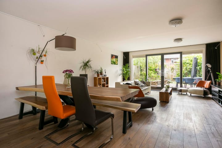 Foto 3 van Jerome Kernplantsoen 41