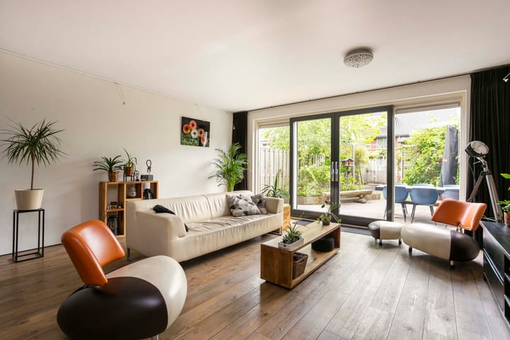 Foto 4 van Jerome Kernplantsoen 41