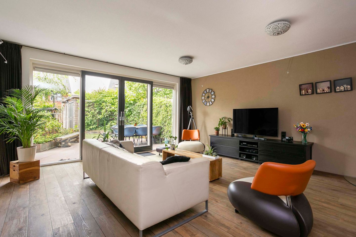 Foto 5 van Jerome Kernplantsoen 41