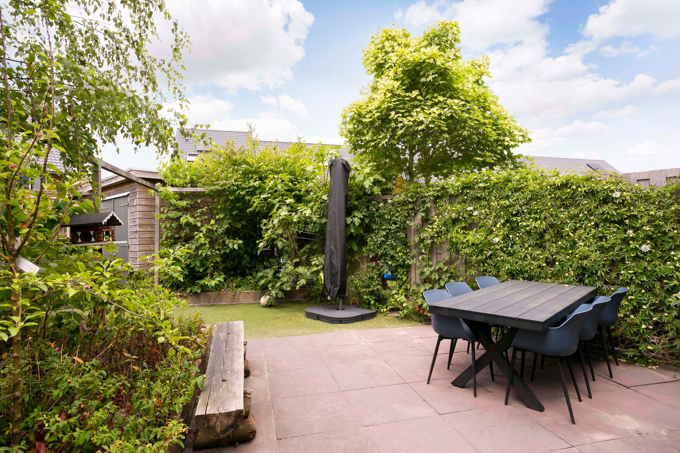 Foto 6 van Jerome Kernplantsoen 41