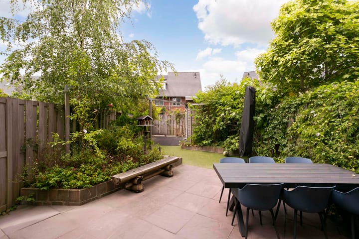 Photo 7 of Jerome Kernplantsoen 41