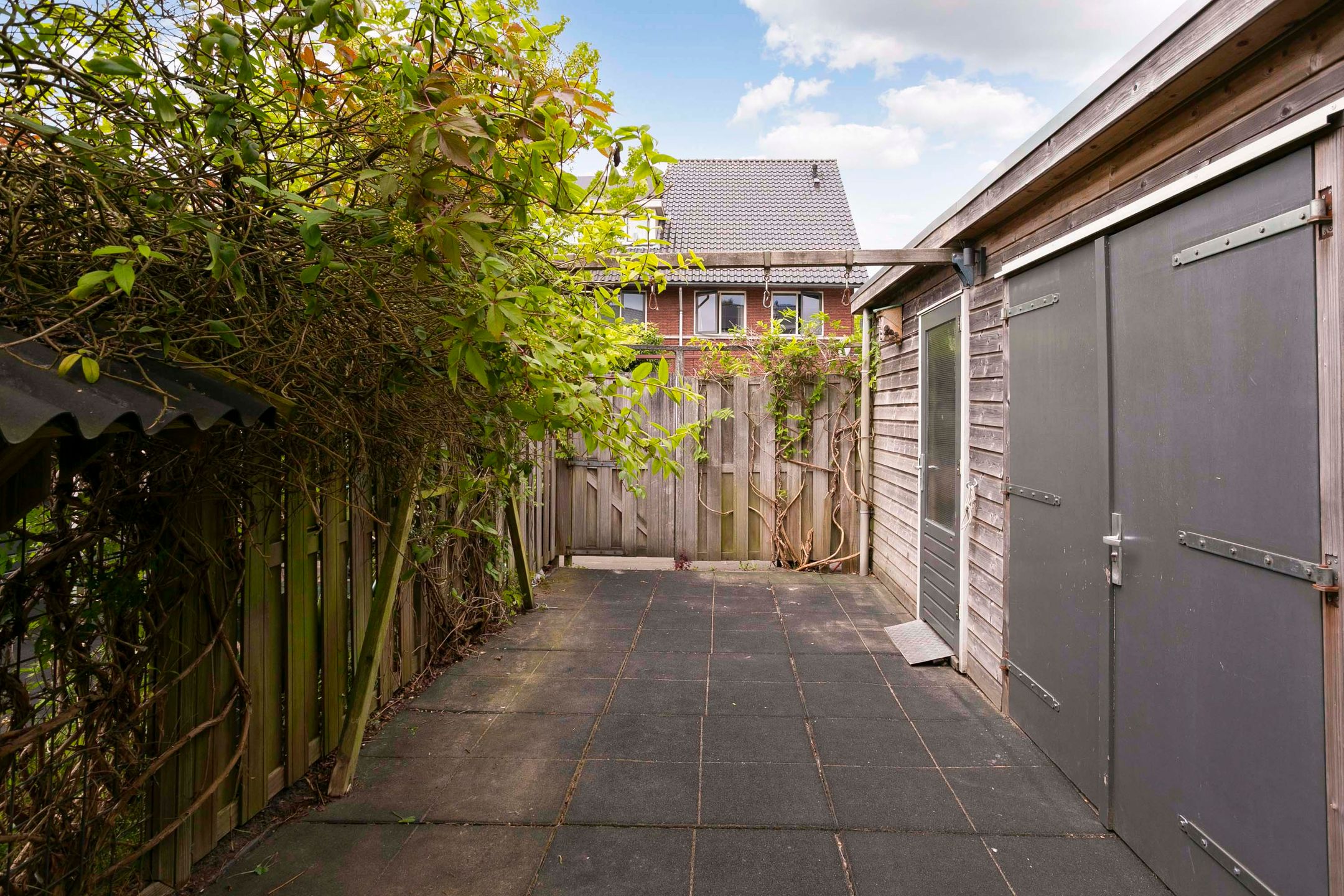 Foto 9 van Jerome Kernplantsoen 41