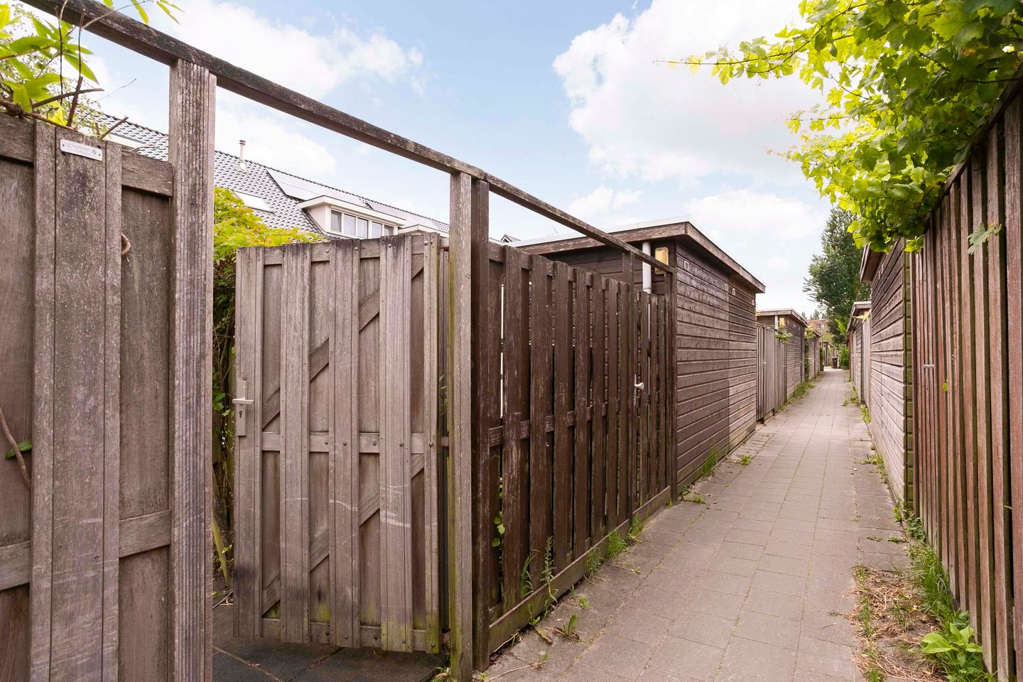 Foto 10 van Jerome Kernplantsoen 41