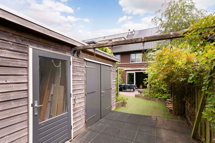 Photo 11 of Jerome Kernplantsoen 41