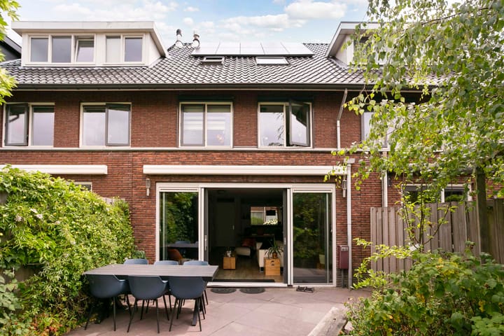 Photo 12 of Jerome Kernplantsoen 41