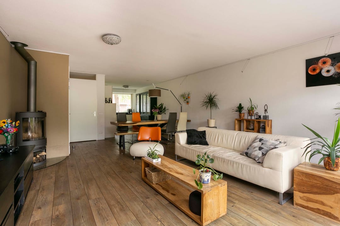 Foto 13 van Jerome Kernplantsoen 41