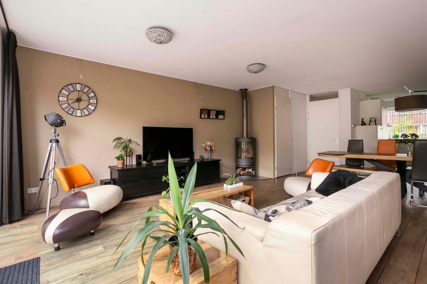 Foto 14 van Jerome Kernplantsoen 41