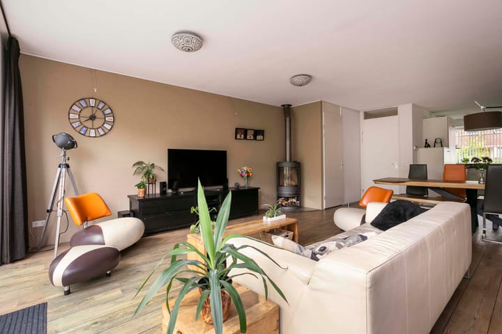 Photo 14 of Jerome Kernplantsoen 41