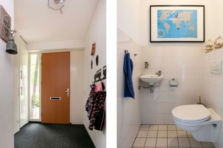 Photo 20 of Jerome Kernplantsoen 41