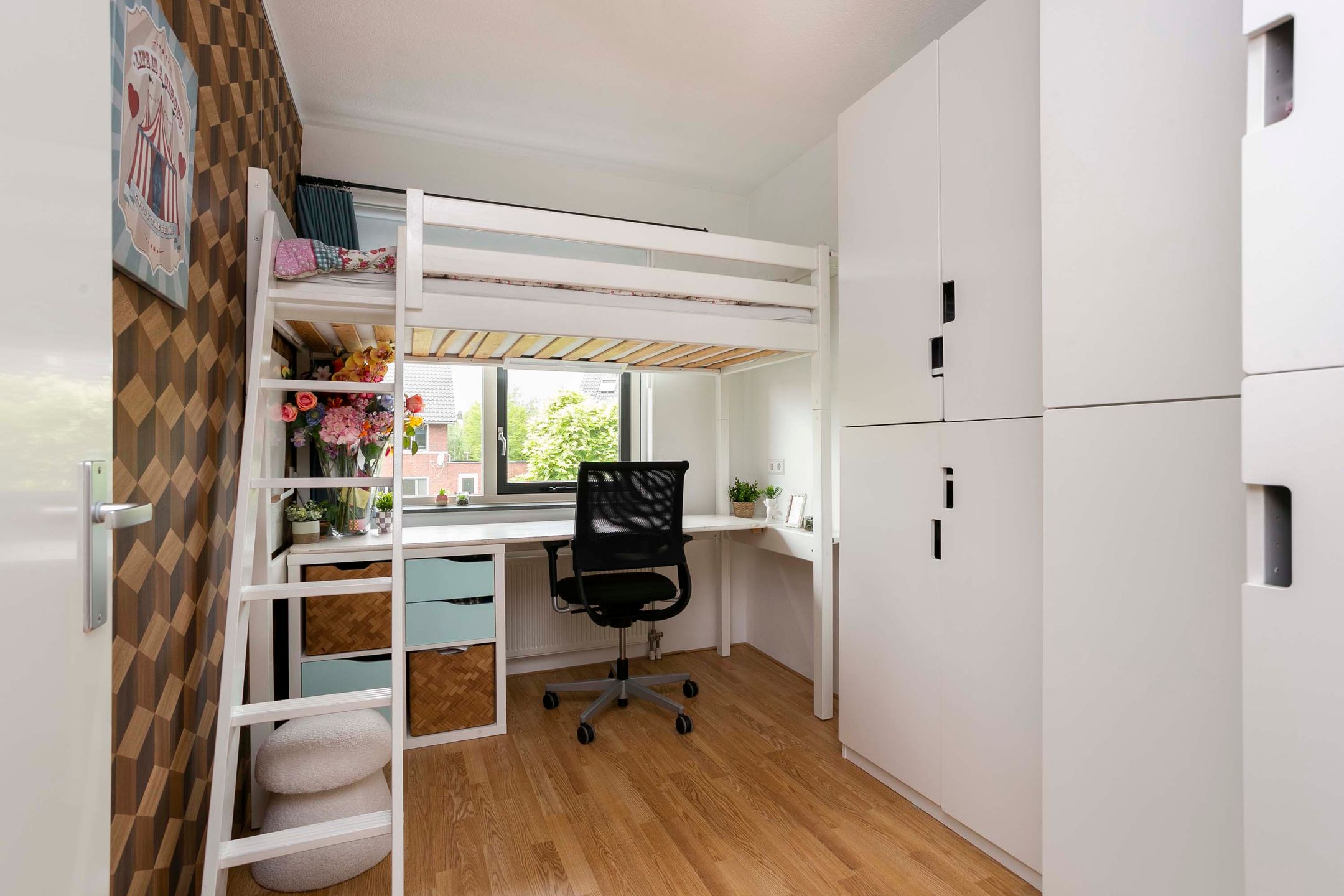 Foto 27 van Jerome Kernplantsoen 41