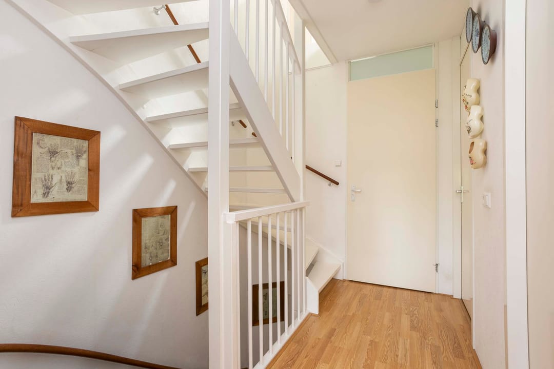 Foto 28 van Jerome Kernplantsoen 41